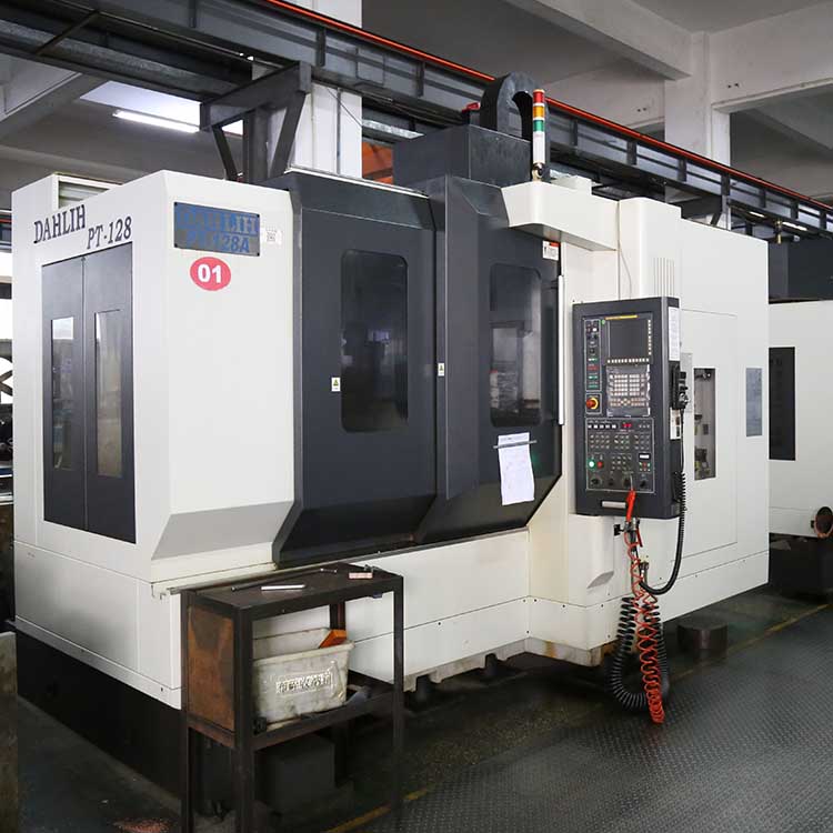 塑料模（mó）具製作