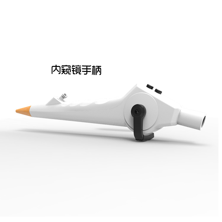 內（nèi）窺鏡手柄（bǐng）4