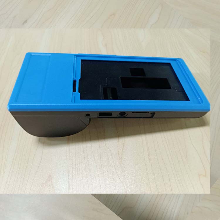 儀器儀表塑料（liào）模具2