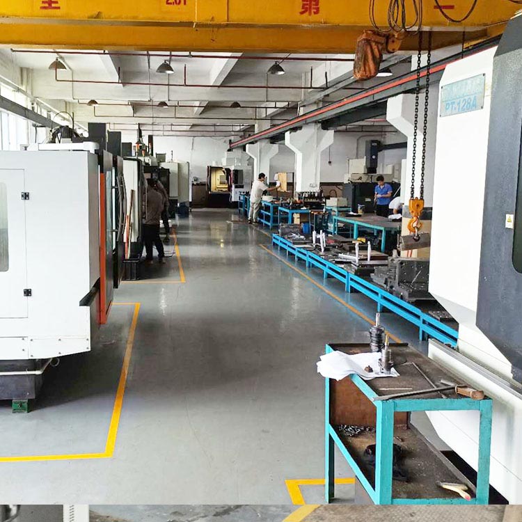 模具製造